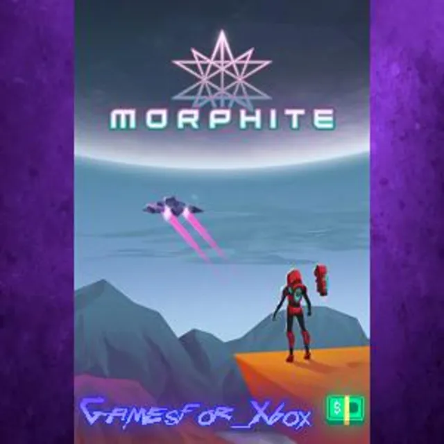 ☀️Morphite XBOX