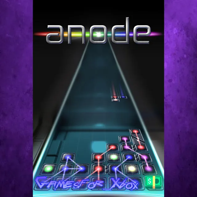 ☀️Anode XBOX