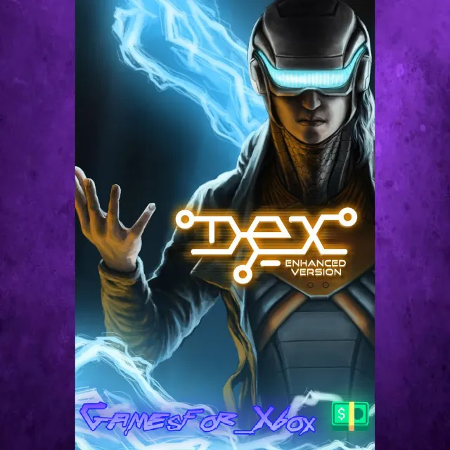 ☀️Dex XBOX
