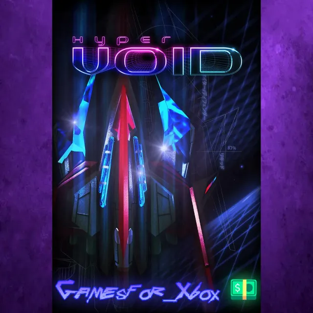 ☀️Hyper Void XBOX