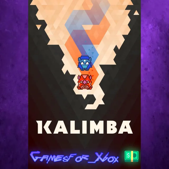 ☀️KALIMBA XBOX
