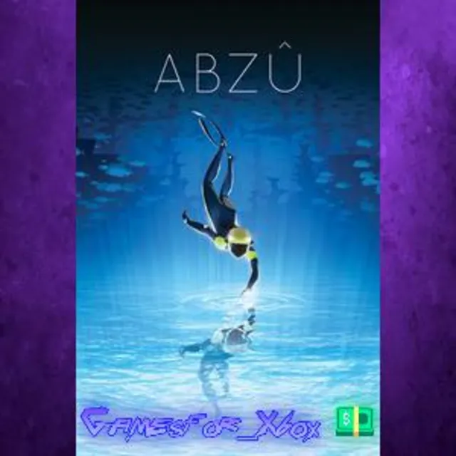 ☀️ABZU WIND