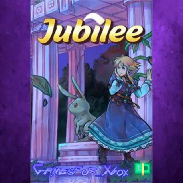 ☀️Jubilee XBOX