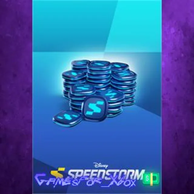 ☀️Box of Tokens - 2,400 XBOX
