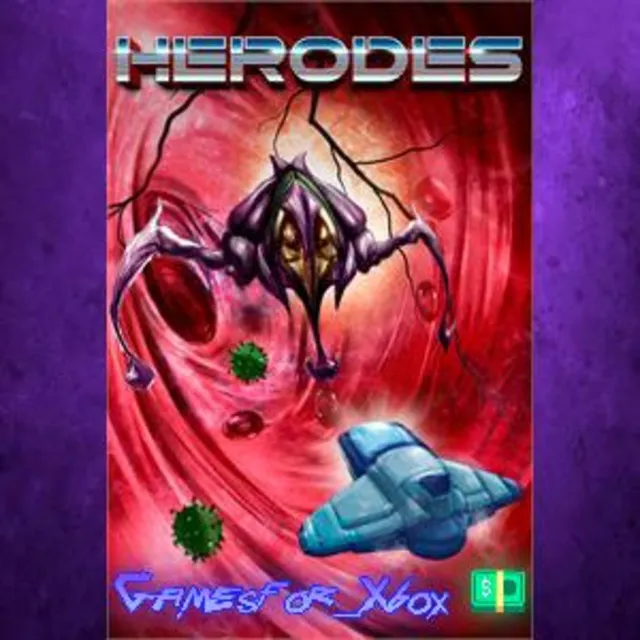 ☀️Herodes XBOX