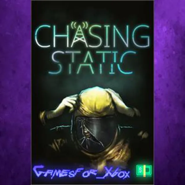 ☀️Chasing Static XBOX