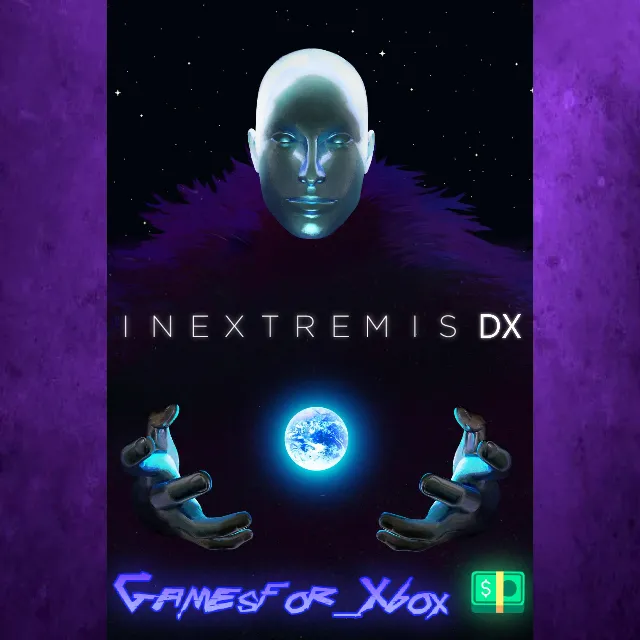 ☀️In Extremis DX XBOX