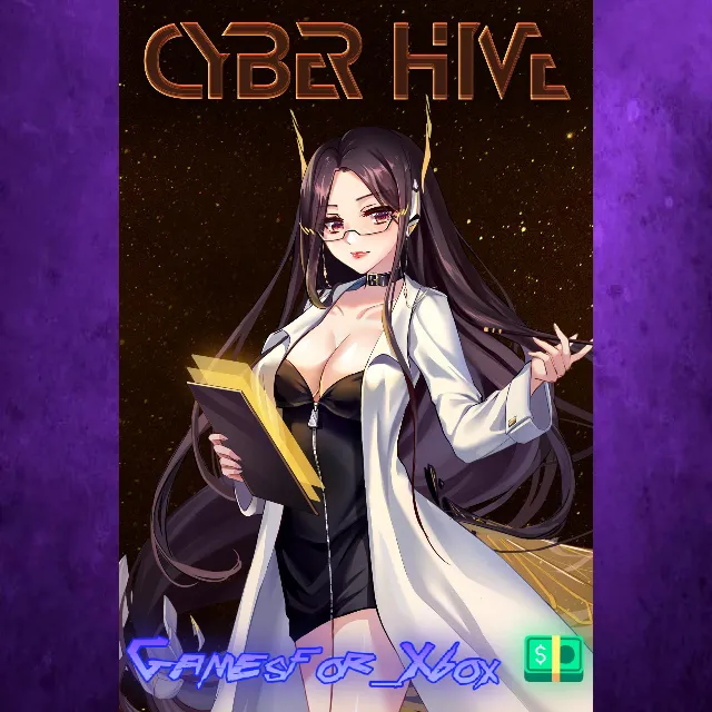 ☀️CyberHive XBOX