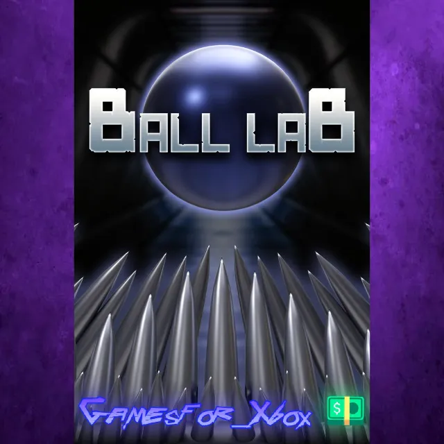 ☀️Ball laB XBOX