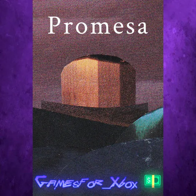 ☀️Promesa XBOX