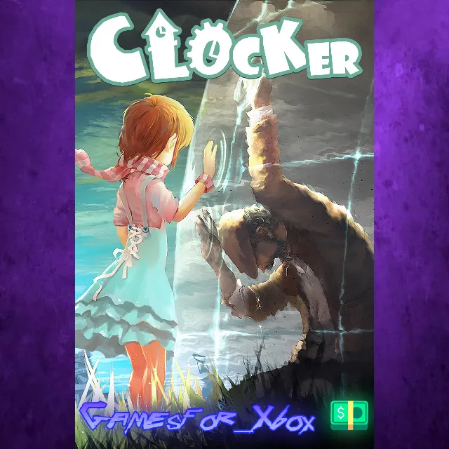 ☀️The Clocker XBOX