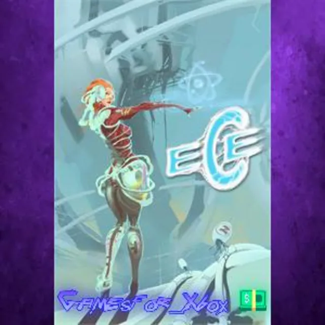 ☀️Energy Cycle Edge XBOX
