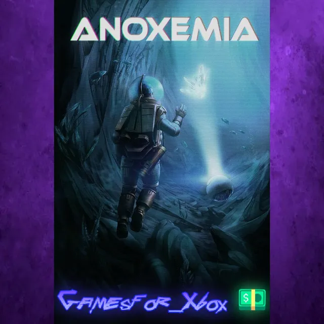☀️Anoxemia XBOX