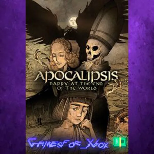 ☀️Apocalipsis WIND