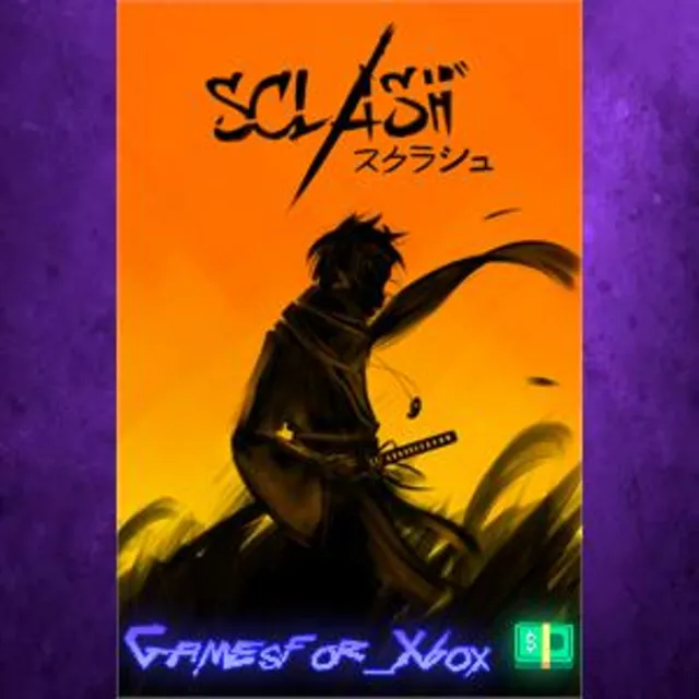 ☀️Sclash XBOX