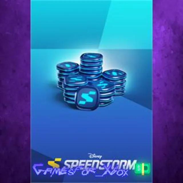 ☀️Backpack of Tokens - 1,150 XBOX