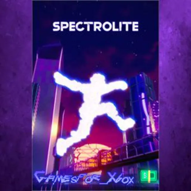 ☀️Spectrolite - Speed Life XBOX