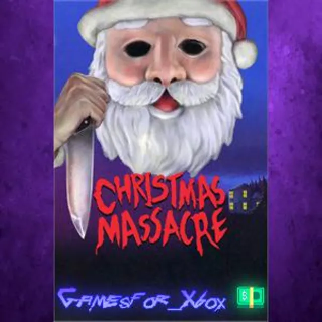 ☀️Christmas Massacre XBOX