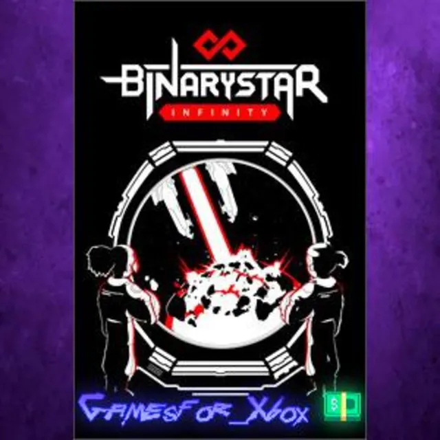 ☀️Binarystar Infinity XBOX