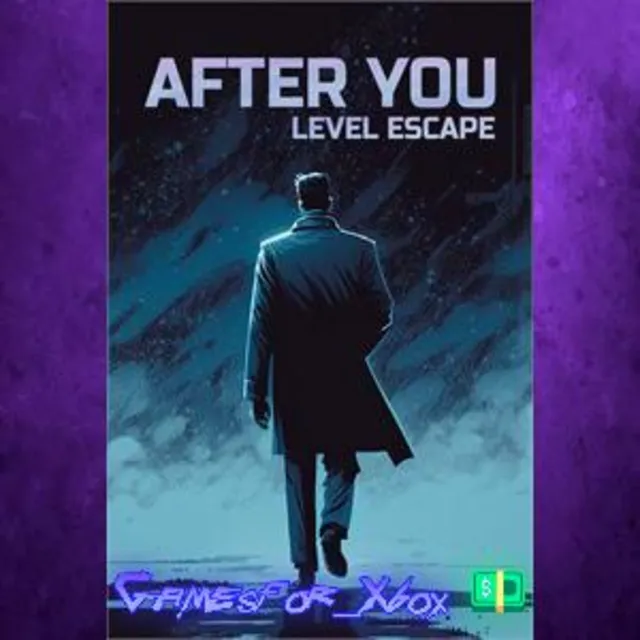 ☀️After You - Level Escape XBOX