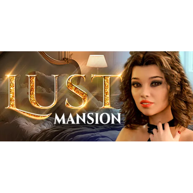 Lust Mansion 🔞 АВТОДОСТАВКА STEAM GLOBAL МГНОВЕННО ЛИЦЕНЗИЯ