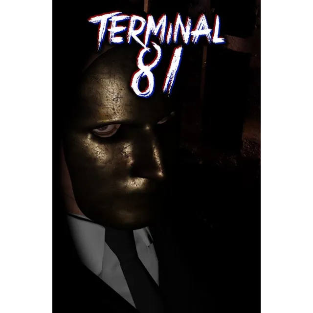 ✅ Terminal 81 (Xbox Series X|S) активация