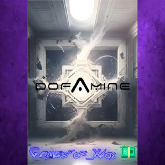 ☀️Dofamine XBOX