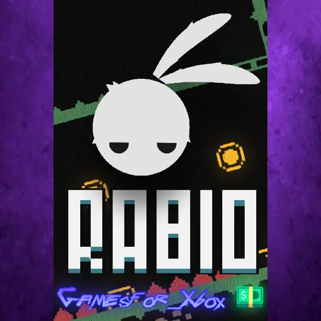 ☀️Rabio XBOX