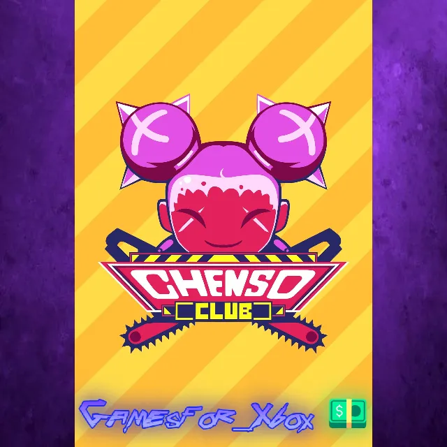 ☀️Chenso Club XBOX