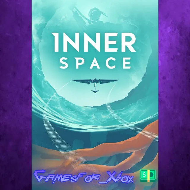 ☀️InnerSpace XBOX