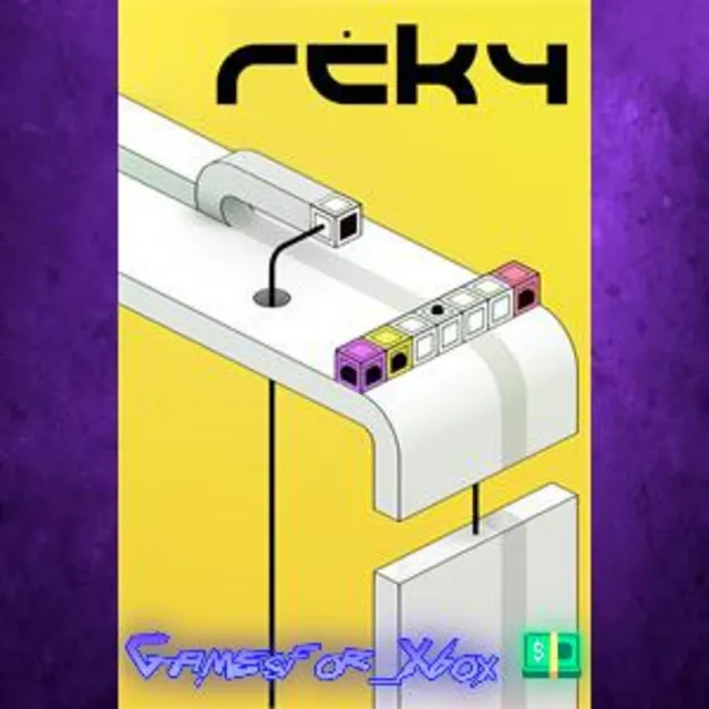☀️reky XBOX