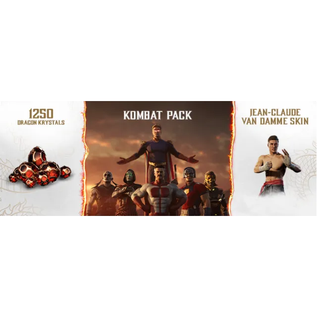 EPIC GAMES🟥Mortal Kombat 1 Premium Edition