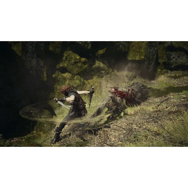 Dragons Dogma 2 + Banishers: Ghosts of New Eden