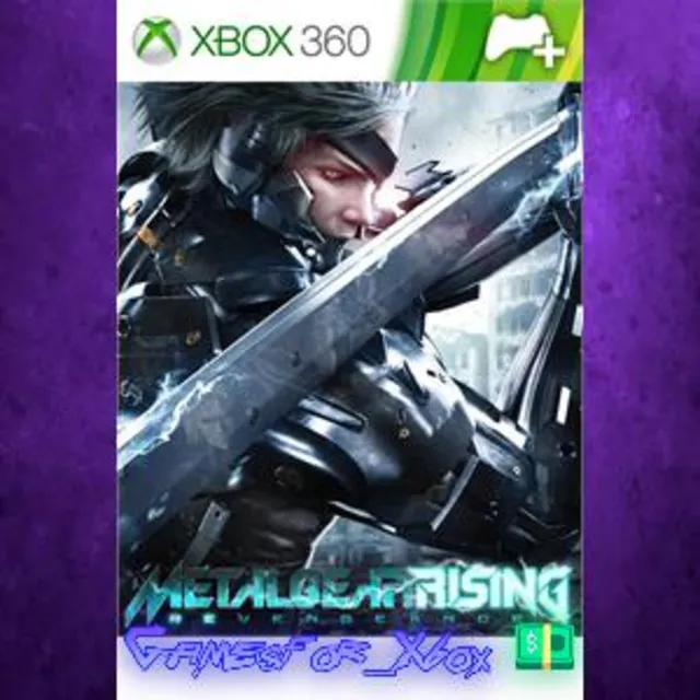 ☀️Cyborg Ninja XBOX DLC