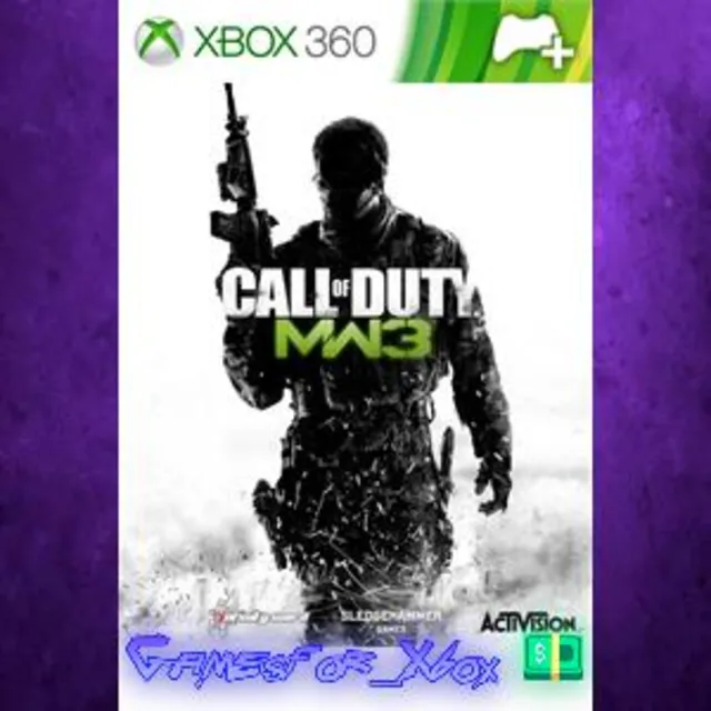 ☀️Collection 1 XBOX DLC