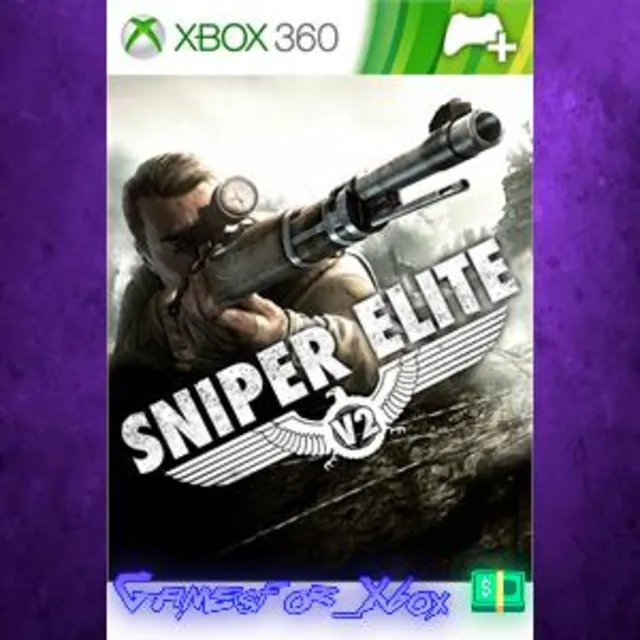 ☀️Assassinate The Führer XBOX DLC