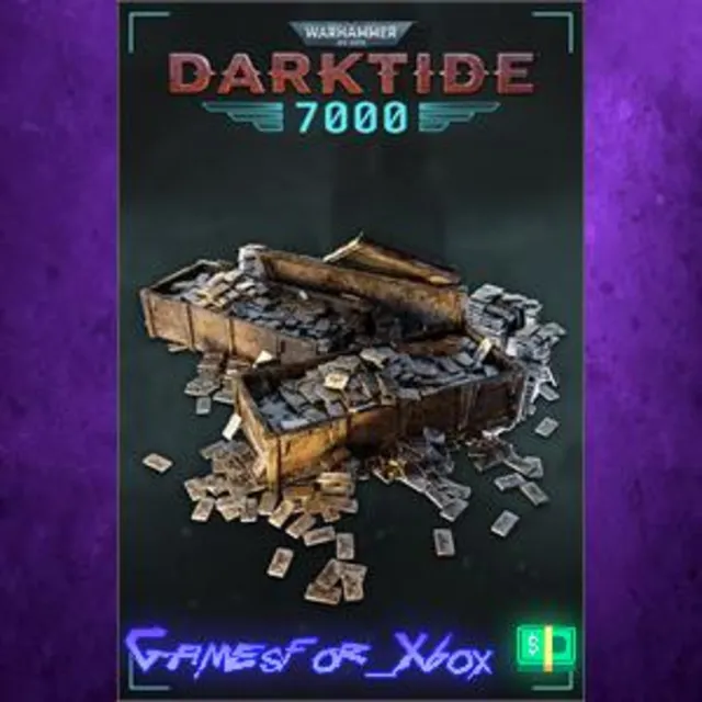 ☀️6000 +1000 BONUS AQUILAS XBOX DLC