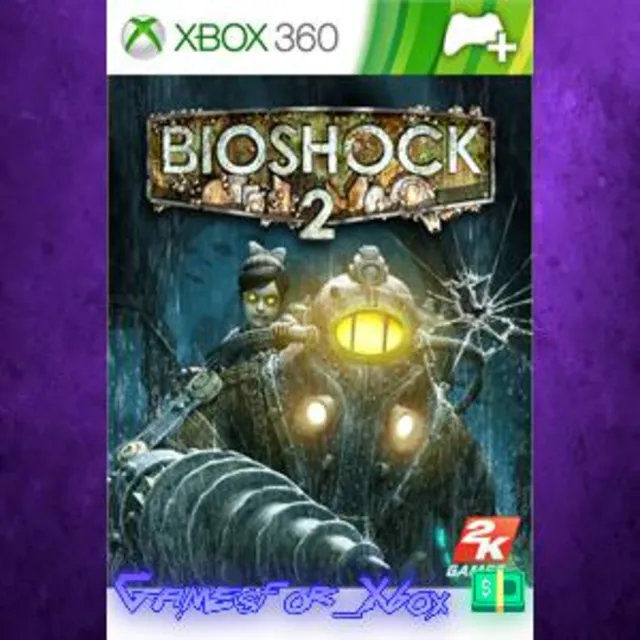 ☀️The Protector Trials XBOX DLC