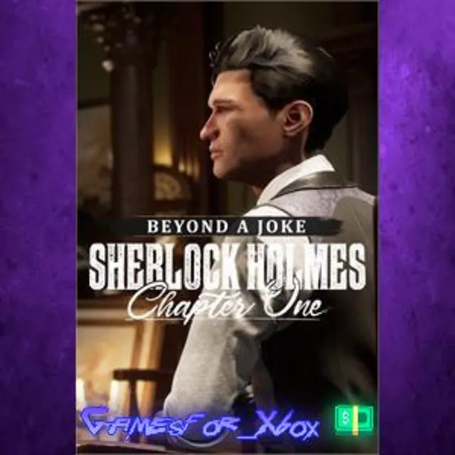 ☀️Beyond a Joke DLC XBOX DLC