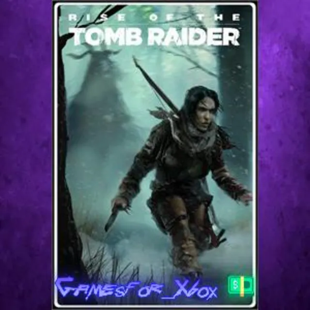 ☀️Baba Yaga The Temple of the Witch XBOX DLC