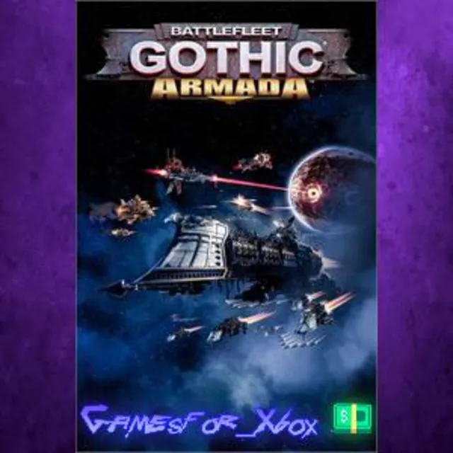 ☀️Battlefleet Gothic Armada - Tau Empire WIND DLC