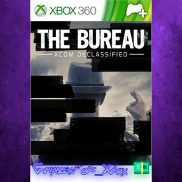 ☀️CodeBreakers XBOX DLC