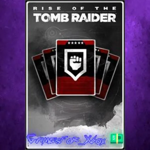 ☀️Advantage Pack XBOX DLC