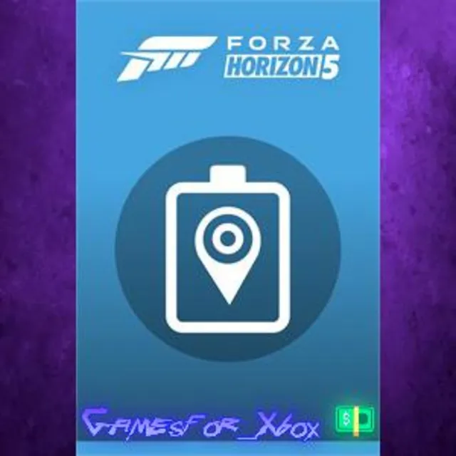 ☀️Forza Horizon 5 Expansions Bundle XBOX DLC