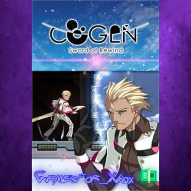 ☀️Additional Story ＆ Playable Character Yuji Otori XBOX DLC