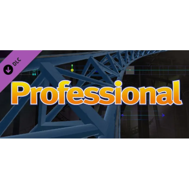 NoLimits 2 Roller Coaster Simulation - Professional Fea