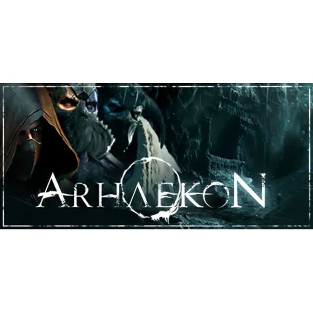 Arhaekon * STEAM РОССИЯ ⚡ АВТОДОСТАВКА 💳0% КАРТЫ