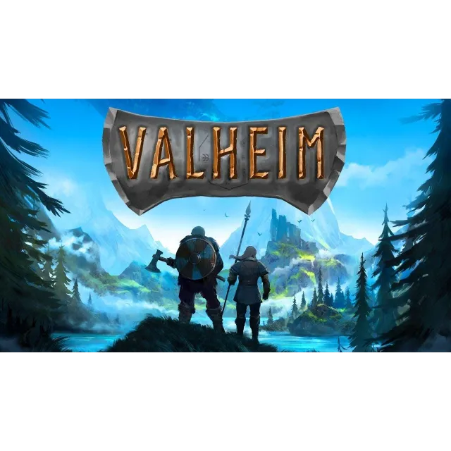 VALHEIM®🟩ОНЛАЙН🟩АККАУНТ STEAM🟩(GLOBAL)