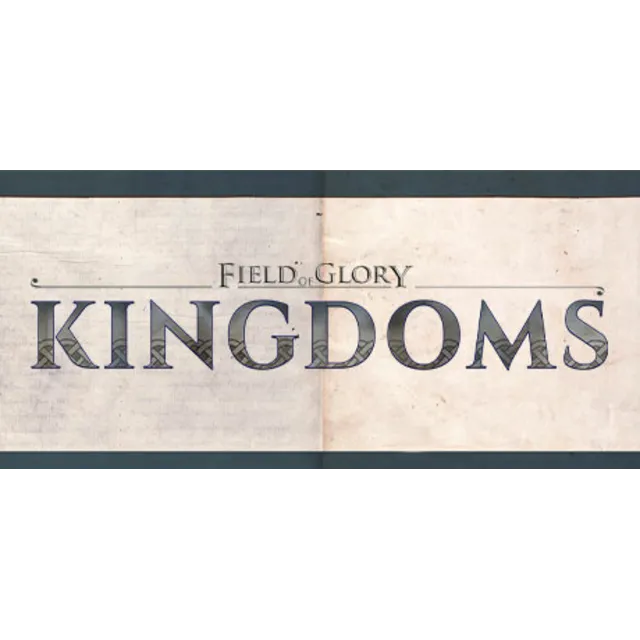 Field of Glory: Kingdoms * STEAM RU ⚡ АВТО 💳0%