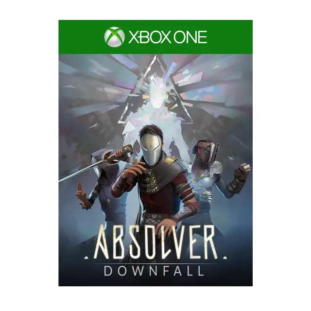 ⭐️ Absolver Xbox One Series X|S